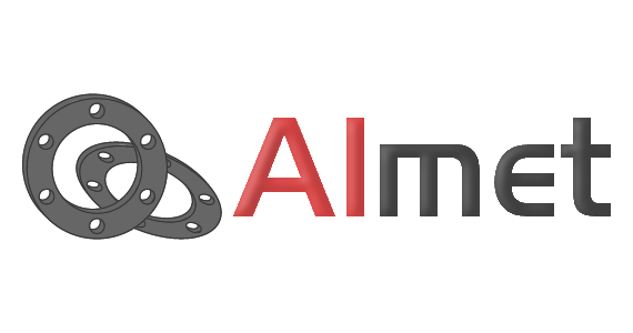 Almet Logo